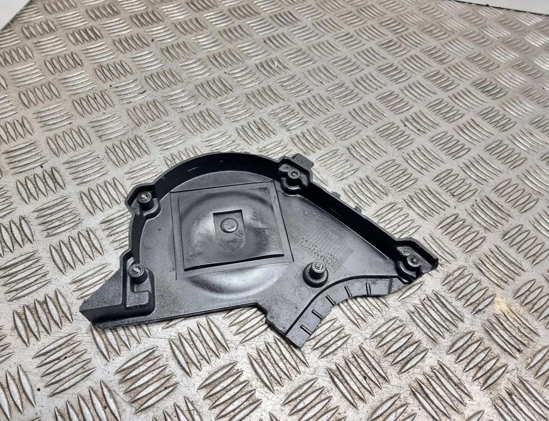 CITROËN C3 Picasso 1 generation (2008-2016) Защитен капак на ангренажния ремък 9659869380 29786131