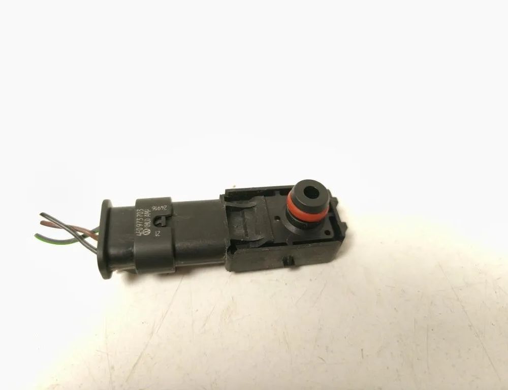 AUDI A4 B9/8W (2015-2024) Допълнителни вътрешни части на двигателя 5Q0906207 30643837