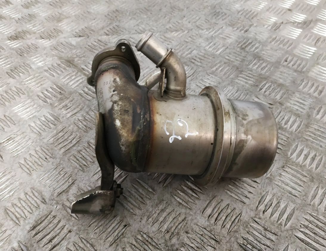 VOLKSWAGEN Variant VII TDI (2014-2024) EGR охладител 04L131512 17747179