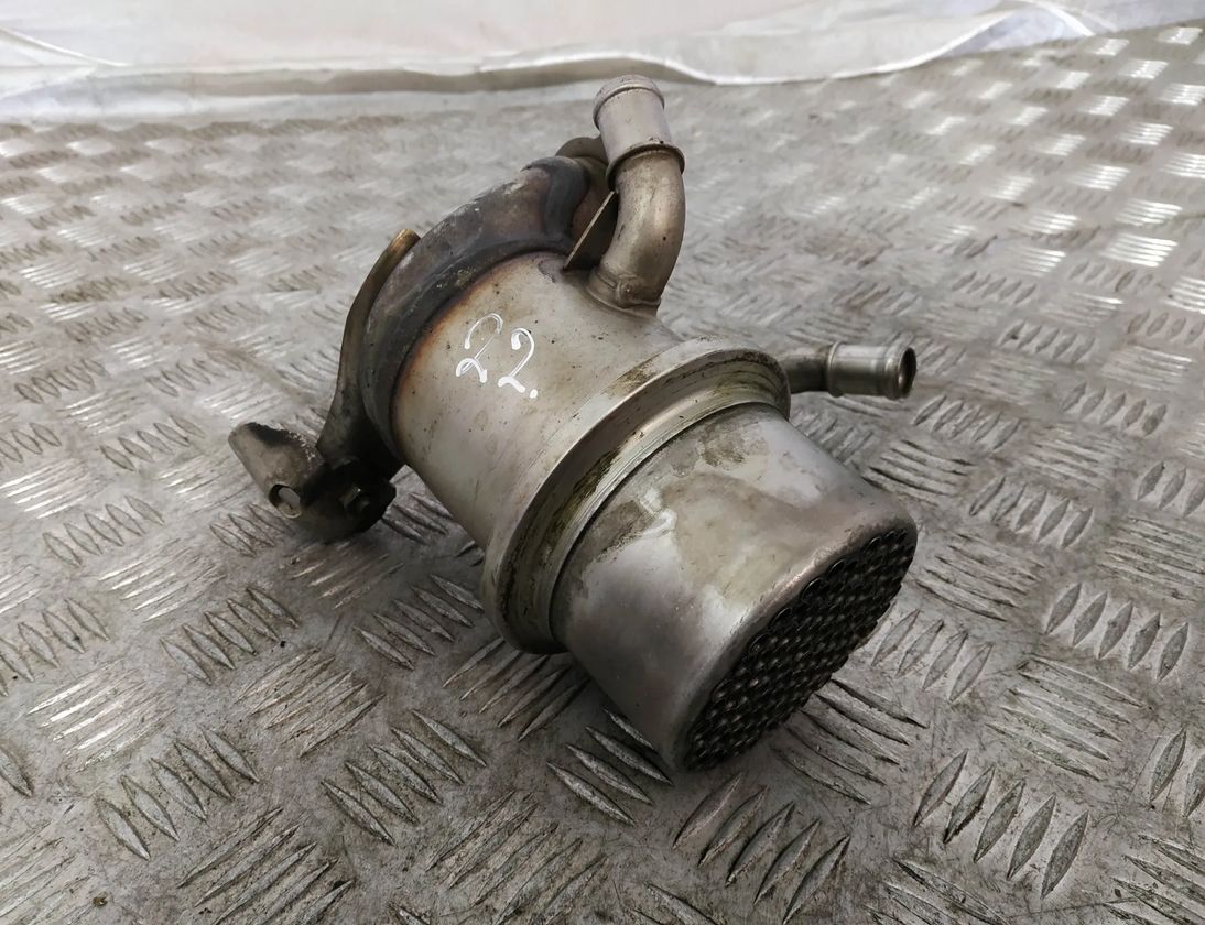 VOLKSWAGEN Variant VII TDI (2014-2024) EGR охладител 04L131512 17747179