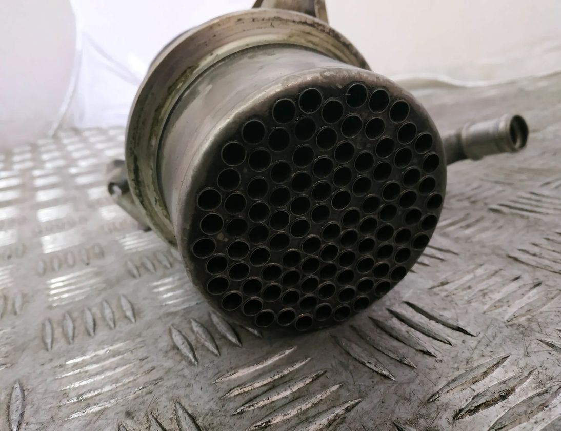 VOLKSWAGEN Variant VII TDI (2014-2024) EGR охладител 04L131512 17747179