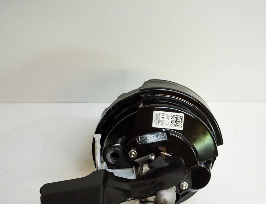 SEAT Leon 3 generation (2012-2020) Спирачен серво усилвател 5Q2614105BT 13358999