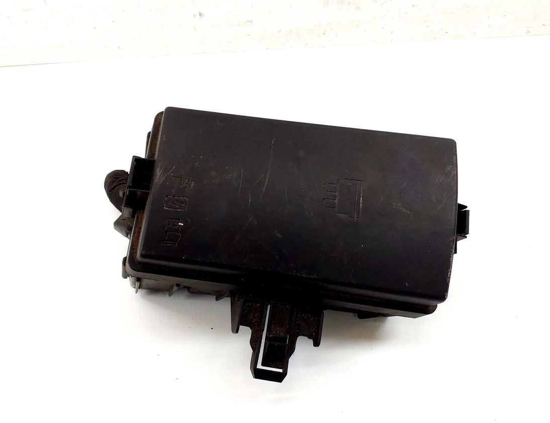 SKODA Octavia 3 generation (2013-2020) Табло за бушони 5Q0937132B,5Q0907361D 29980815