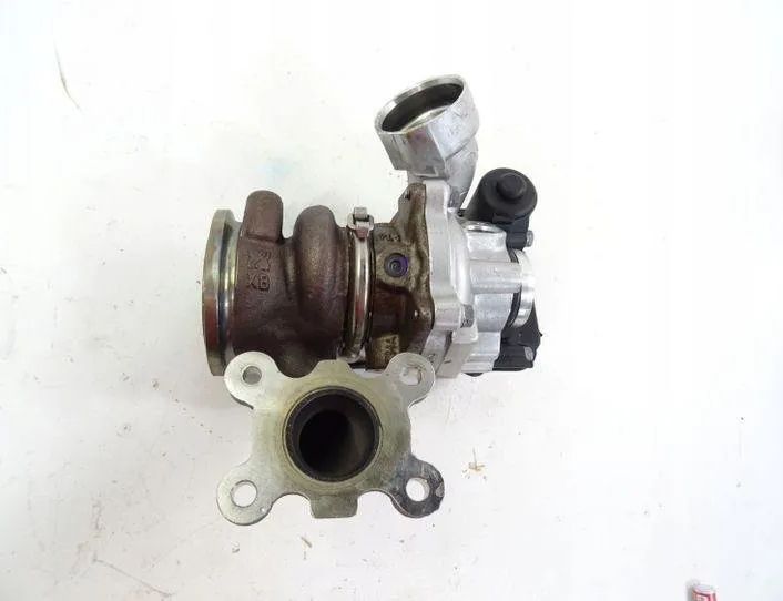 AUDI A1 GB (2018-2024) Турбокомпресор 04c145703h 26050782