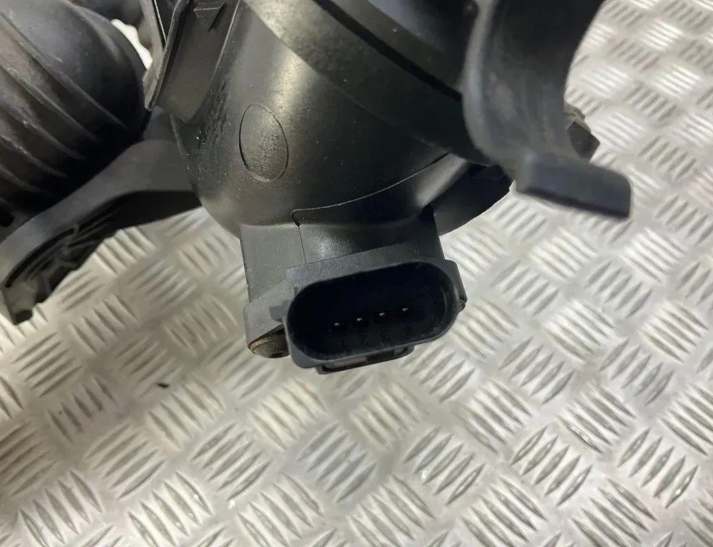 AUDI A5 Sportback 8T (2009-2011) Тръба за маркуч на междинния охладител 038906051E,8K0129955A,8K0145709H 34731735