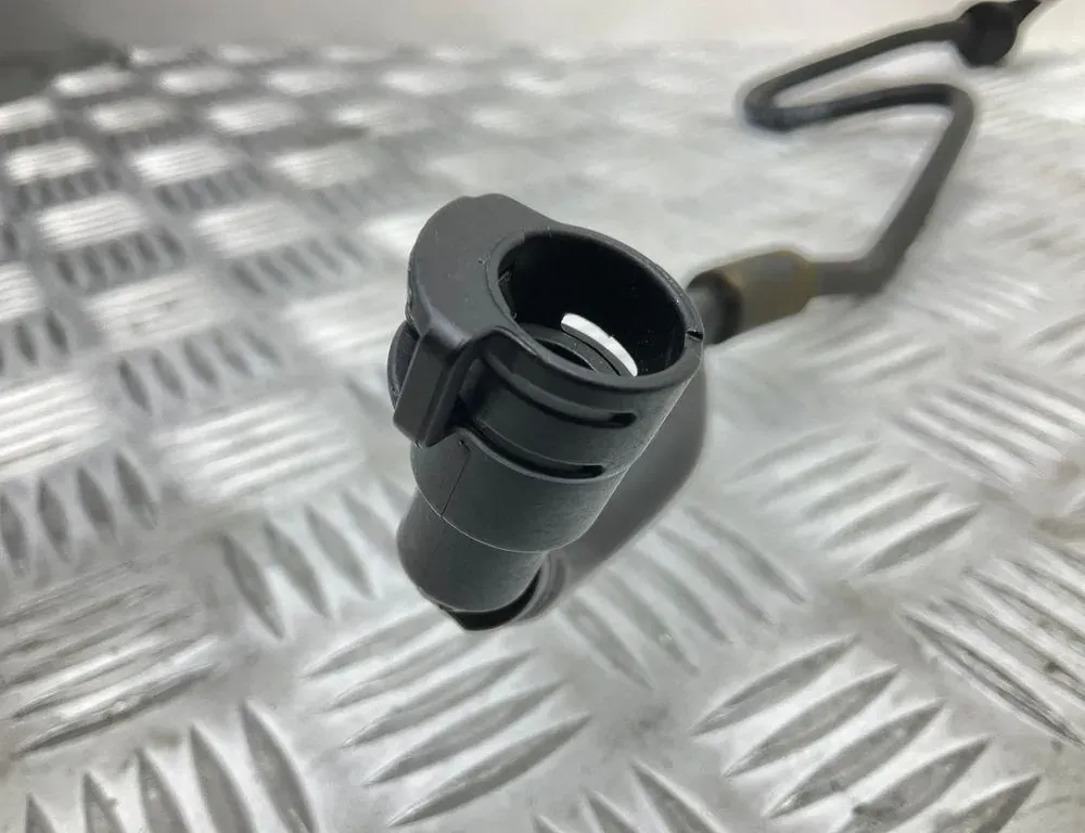 SKODA Octavia 3 generation (2013-2020) Вакуумна тръба 5Q0612041BQ 34746268