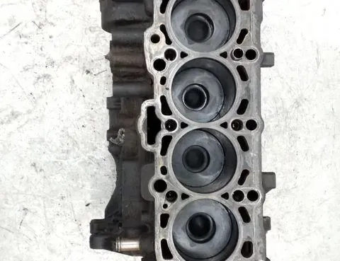 VOLKSWAGEN Passat B6 (2005-2010) Блок на двигателя BKP,03G021L 34730129