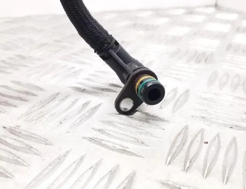 AUDI A3 8V (2012-2020) Вакуумна тръба 04L145049E,04L129456E 34717502