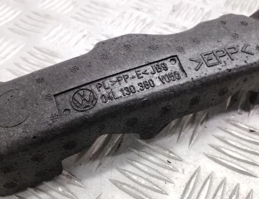 SKODA Octavia 3 generation (2013-2020) Топлинна защита 04L130380 34750754