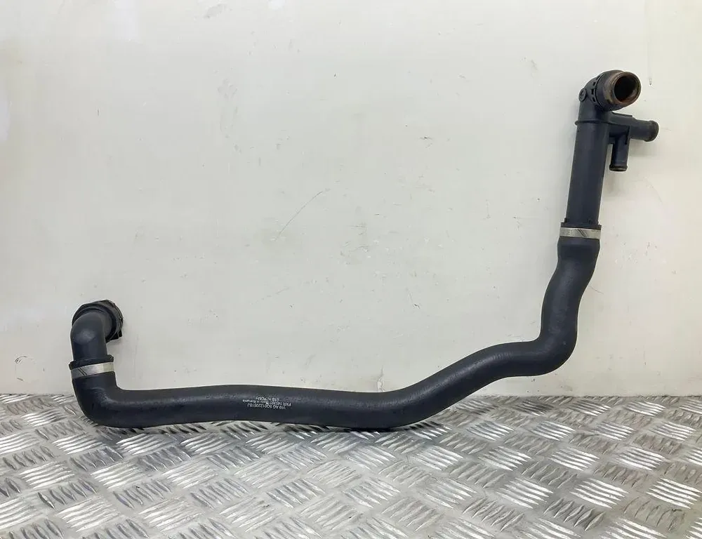 SKODA Octavia 3 generation (2013-2020) Тръба за маркуч за охлаждаща течност 5Q0122291BP,5Q0121619D,5Q0122051BJ 34747852