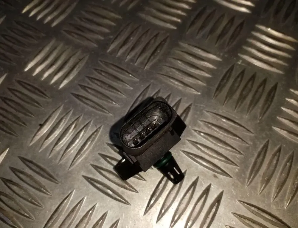 VOLKSWAGEN Golf 6 generation (2008-2015) MAP сензор 038906051B,0281002399 34731350