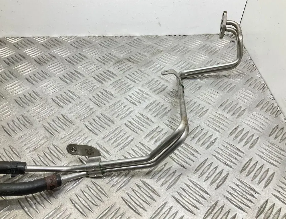 SEAT Leon 3 generation (2012-2020) Тръба за маркуч за охлаждаща течност 5Q0122101H,04E122447K,5Q0122291E 34709919