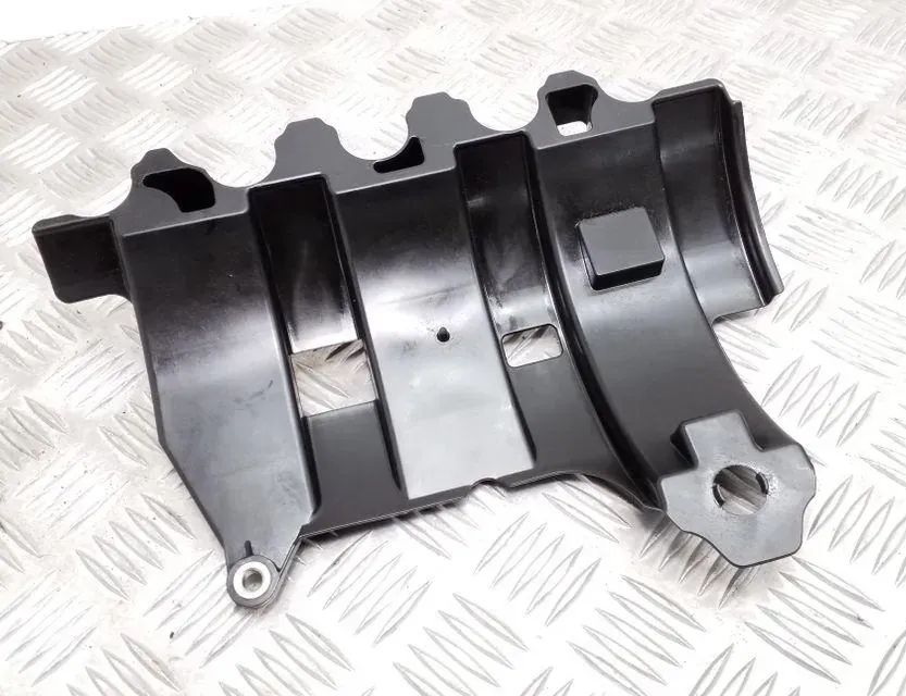 SKODA Superb 2 generation (2008-2015) Допълнителни вътрешни части на двигателя 03L103623 34748956