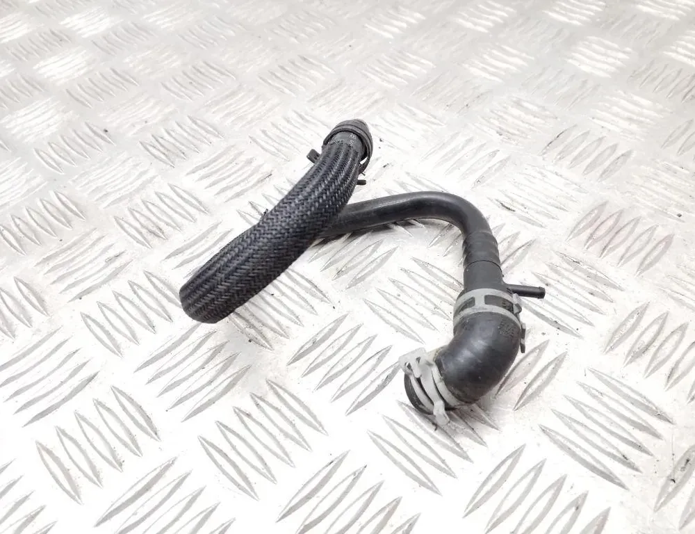 AUDI A6 C6/4F (2004-2011) Вакуумна тръба 4F0611931DR 34725492