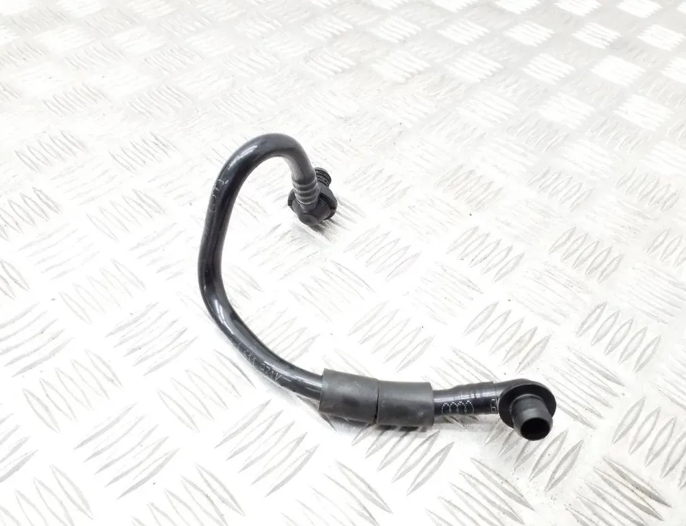 AUDI A6 C6/4F (2004-2011) Вакуумна тръба 4F1611931K 34734559