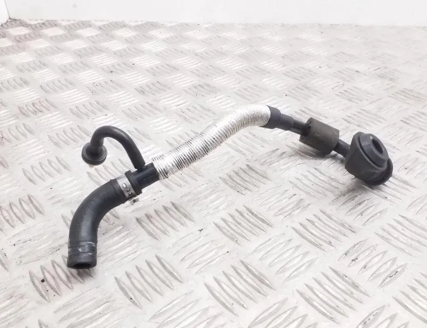 AUDI A6 C6/4F (2004-2011) Вакуумна тръба 1J0611939K,8K0611743 34728852