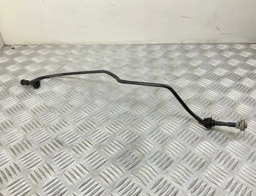 AUDI A4 B9/8W (2015-2024) Вакуумна тръба 8W0121091BL,8W0121091BK 34716765