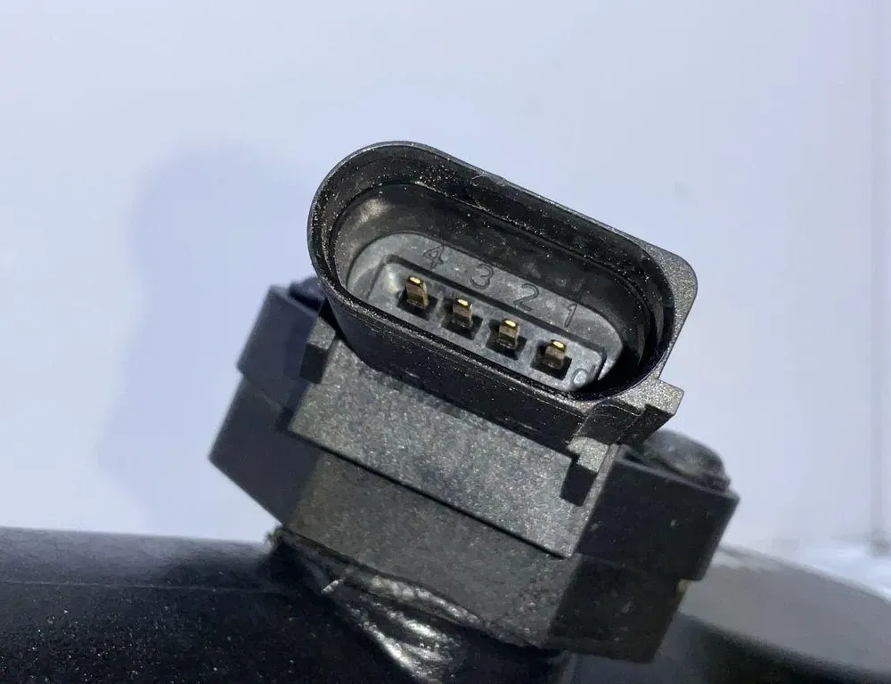 AUDI TT 8J (2006-2014) Тръба за маркуч на междинния охладител 038906051E,1K0145770AJ 34737261