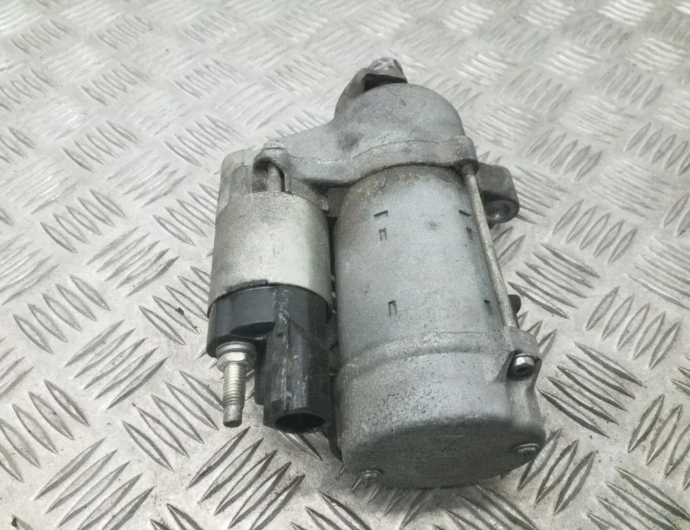 AUDI A6 C7/4G (2010-2020) Стартер 03L911024B,428000 34727342