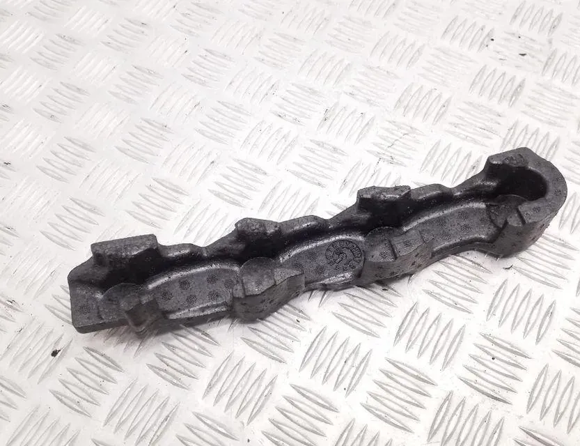 SKODA Octavia 3 generation (2013-2020) Топлинна защита 04L130380 34750754