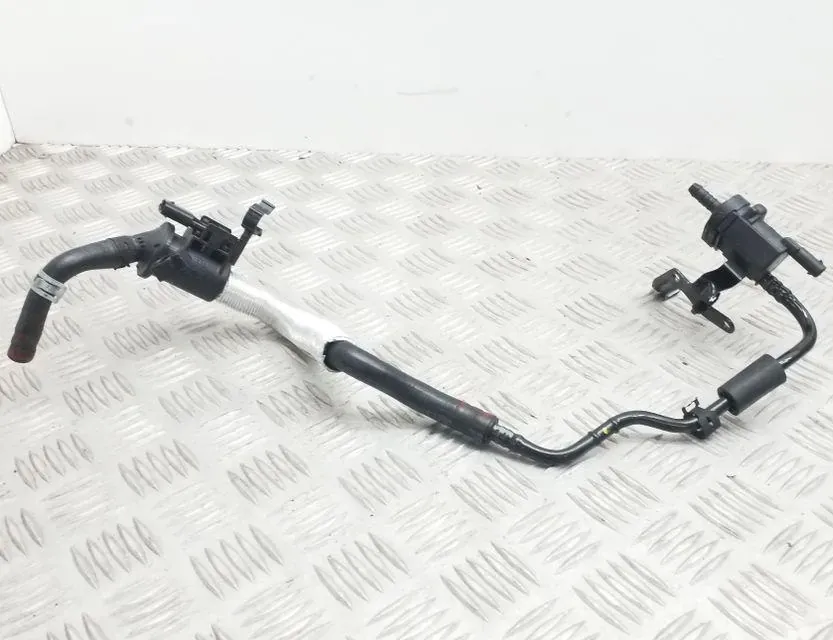 AUDI A4 B9/8W (2015-2024) Вакуумна тръба 8W0201892B,06M906517C,8W0201991AD,06L133791 34729674