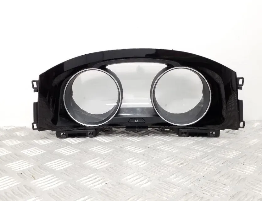 VOLKSWAGEN Variant VII TDI (2014-2024) Облицовка на скоростомера на арматурното табло 5G0857059 34732044