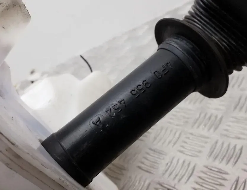 AUDI A6 C6/4F (2004-2011) Резервоар за миене на прозорци 1K6955651,4F0955452A,4F0955453,3B7955681 34732456