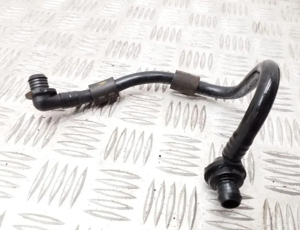 AUDI A6 C6/4F (2004-2011) Вакуумна тръба 4F1611931K 34737702