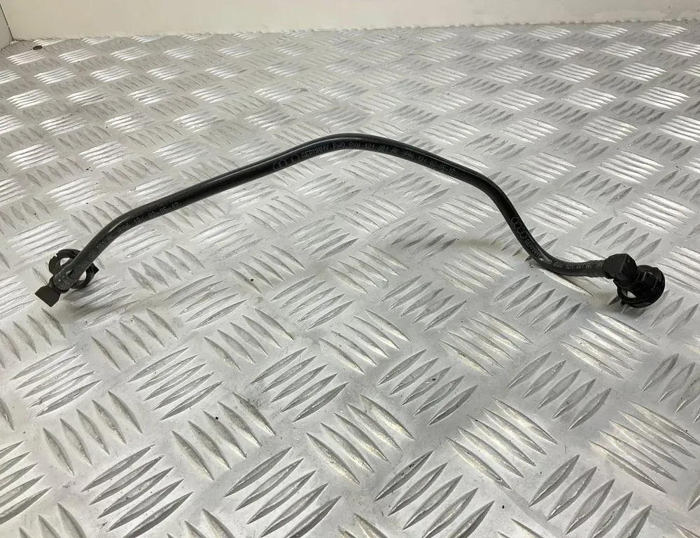 AUDI A4 B9/8W (2015-2024) Вакуумна тръба 8W0121081AK 34713086