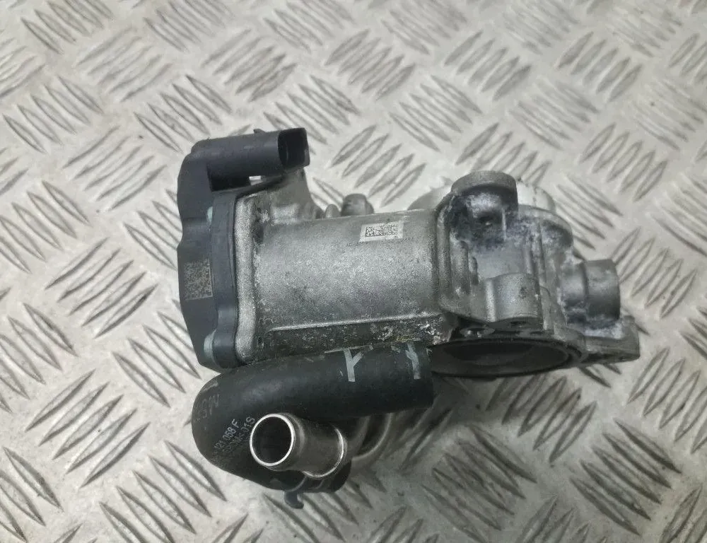 VOLKSWAGEN Golf 7 generation (2012-2024) Корпус на дросела A2C94859900,V110,04L128063T 34730340