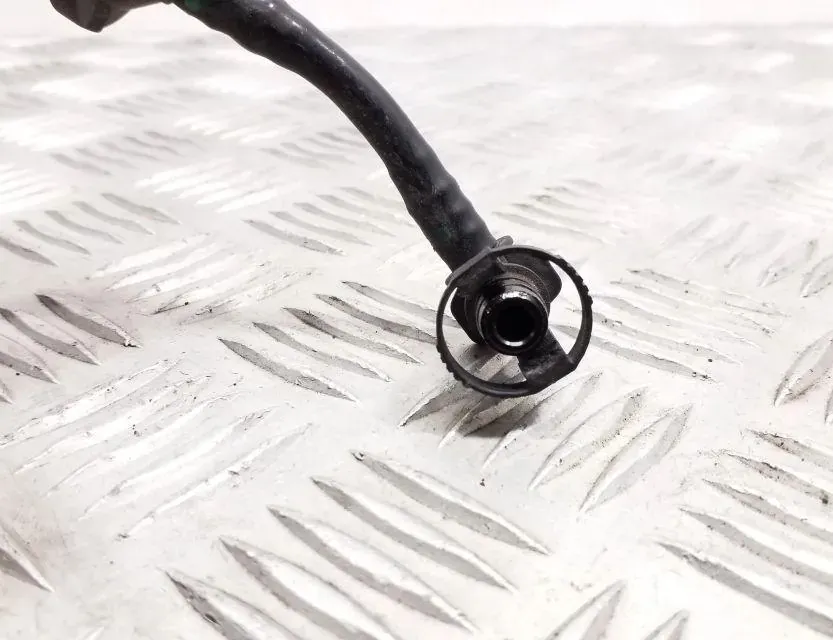 AUDI TT 8J (2006-2014) Вакуумна тръба 06F133781M 34712758