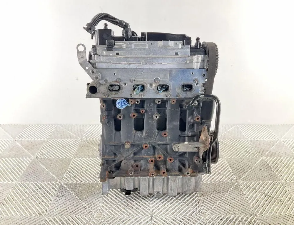 AUDI A3 8V (2012-2020) Двигател DBK,DBKA 34732385