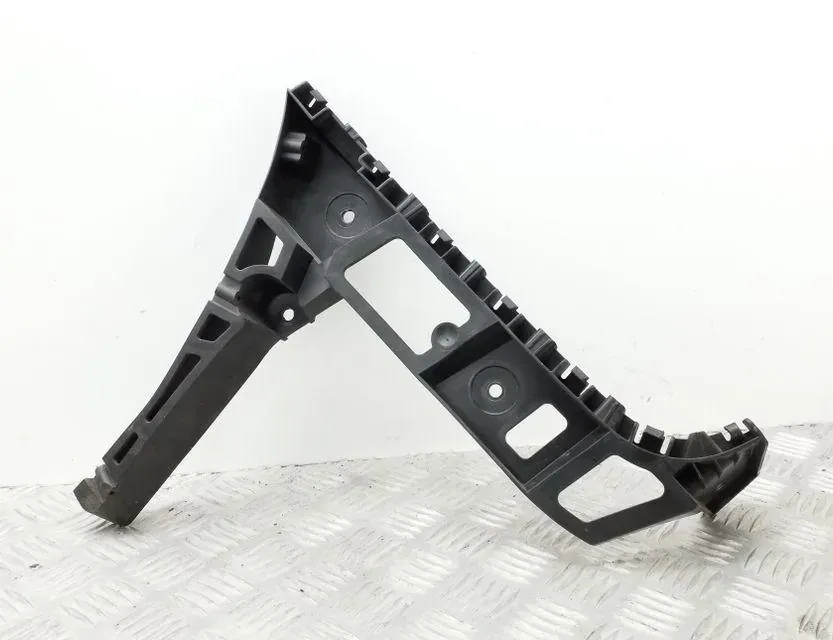 VOLKSWAGEN Touran 1 generation (2003-2015) Скоба за задна лява броня 1T0807393D 34736020
