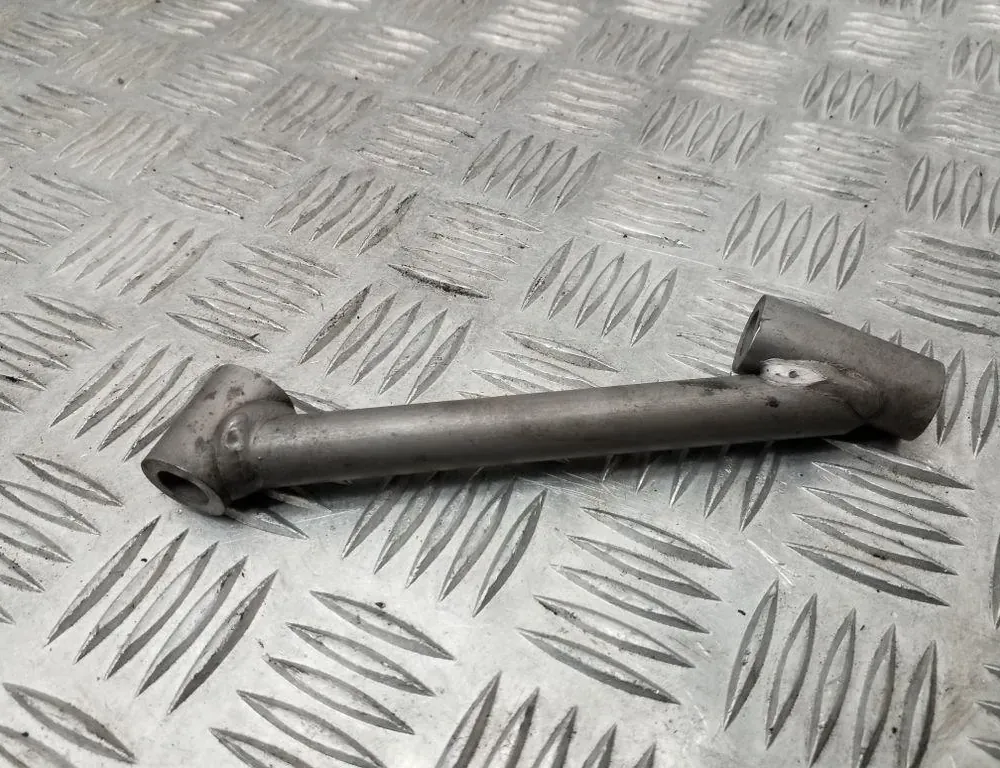 SKODA Octavia 3 generation (2013-2020) Други части на двигателното отделение 04L129723A 34750561