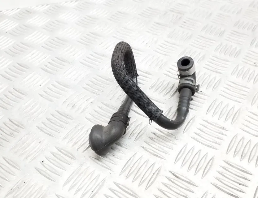 AUDI A6 C6/4F (2004-2011) Вакуумна тръба 4F0611931DR 34737180