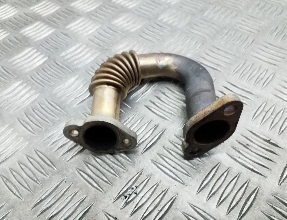 VOLKSWAGEN Golf 7 generation (2012-2024) EGR тръбна тръба 03P131521B 34733067