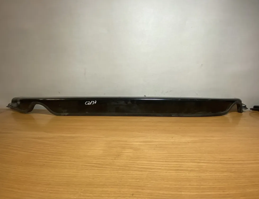 VOLKSWAGEN Golf 7 generation (2012-2024) Други части на двигателното отделение #C2138,5G0805275B 18313008