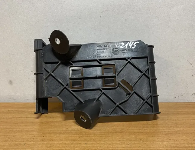 VOLKSWAGEN Golf 7 generation (2012-2024) Други части на двигателното отделение #C2145,5Q0906507 18313102