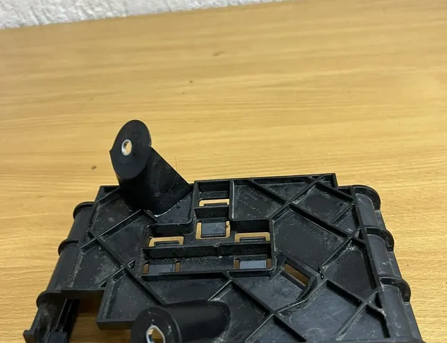 VOLKSWAGEN Golf 7 generation (2012-2024) Друга част #D6059,5Q0906507 21706807