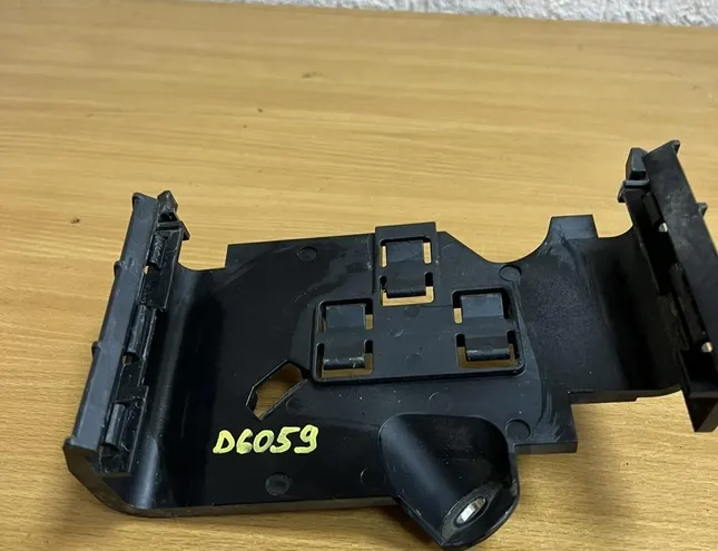 VOLKSWAGEN Golf 7 generation (2012-2024) Друга част #D6059,5Q0906507 21706807