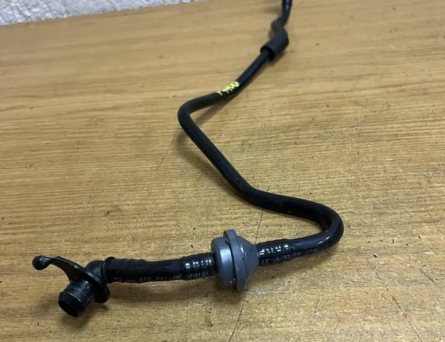 SKODA Octavia 3 generation (2013-2020) Други тръби #F4100,5Q0612041 26879411