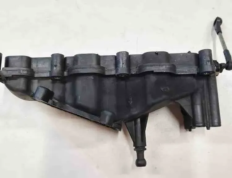 AUDI A6 allroad C6 (2006-2011) Всмукателен колектор Z059129711CK,1101983S01,059129711CK 32713946