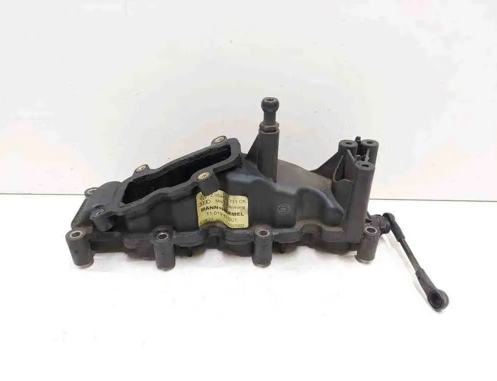 AUDI A6 allroad C6 (2006-2011) Всмукателен колектор 0020932,1101983S01,059129711CK 32723842