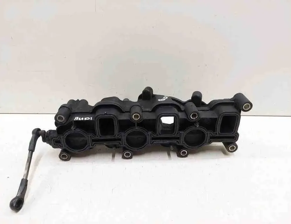 AUDI A6 allroad C6 (2006-2011) Всмукателен колектор 0020932,1101983S01,059129711CK 32723842