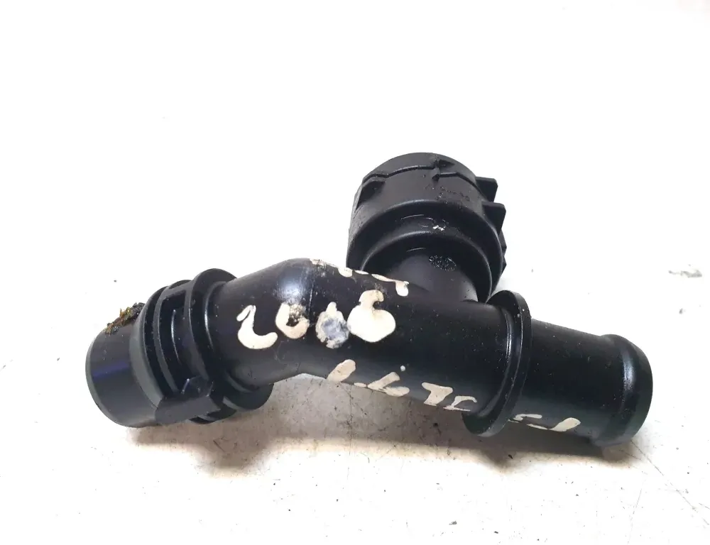 AUDI A4 B9/8W (2015-2024) Други тръби 33719878