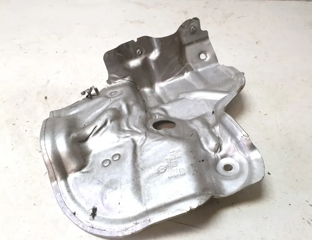 AUDI A4 B9/8W (2015-2024) Допълнителни вътрешни части на двигателя 04E253041L 33899746