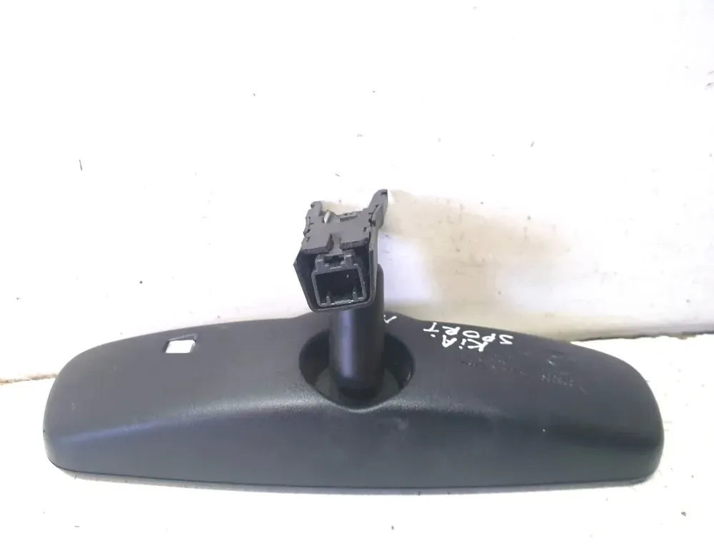 KIA Sportage 4 generation (2016-2022) Вътрешно огледало за обратно виждане 85101A4000 34919507