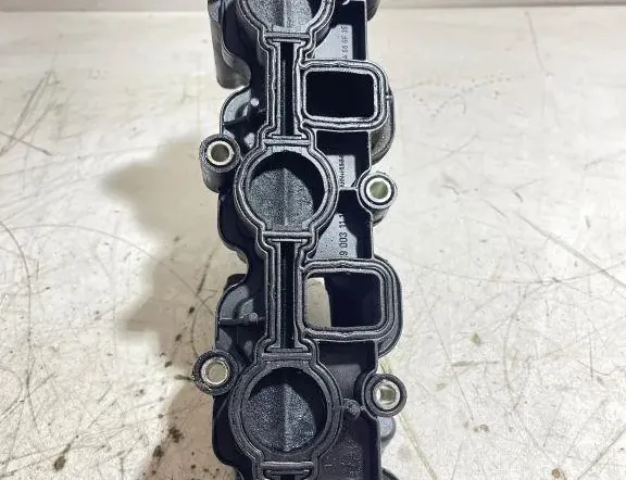 AUDI A6 allroad C6 (2006-2011) Всмукателен колектор 059129711CK,1101983S01 33307596