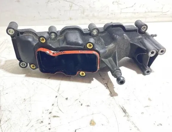 AUDI A6 allroad C6 (2006-2011) Всмукателен колектор 059129711CK,1101983S01 33307596