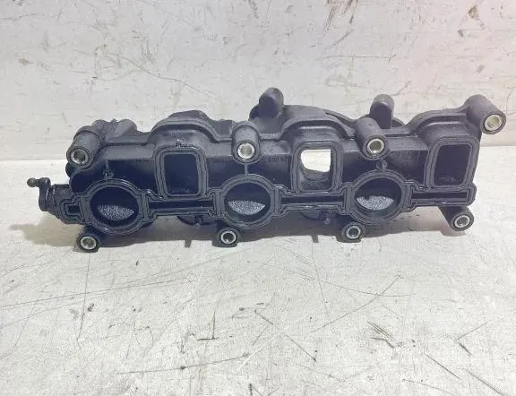 AUDI A6 allroad C6 (2006-2011) Всмукателен колектор 059129711CK,1101983S01 33307596